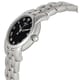 Relógio Tissot Ballade III Quartzo Preto Feminino T031.210.11.053.00