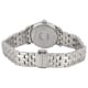 Relógio Tissot Ballade III Quartzo Preto Feminino T031.210.11.053.00
