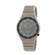 Relógio Citizen Black Panther Eco-Drive Preto Masculino AW1668-50W