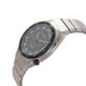 Relógio Citizen Black Panther Eco-Drive Preto Masculino AW1668-50W