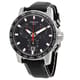 Relógio Tissot Supersport Cronógrafo Quartzo Preto Masculino T125.617.16.051.00
