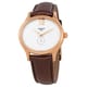 Relógio Tissot Bella Ora Prata Feminino T103.310.36.033.00