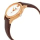 Relógio Tissot Bella Ora Prata Feminino T103.310.36.033.00