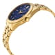 Relógio Citizen Corso Eco-Drive Diamante Azul BM7103-51L