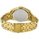 Relógio Citizen Corso Eco-Drive Diamante Azul BM7103-51L
