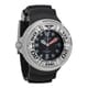 Relógio Citizen Professional Diver Lefty Preto Masculino BJ8050-08E