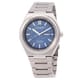 Relógio Citizen Zenshin Azul Masculino AW0130-85L