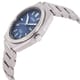 Relógio Citizen Zenshin Azul Masculino AW0130-85L