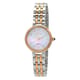 Relógio Citizen L Classic Eco-Drive Branco Feminino EM0996-84Y
