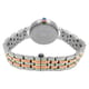 Relógio Citizen L Classic Eco-Drive Branco Feminino EM0996-84Y
