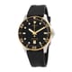 Relógio Tissot Seastar 1000 Quartzo Preto Masculino T120.410.27.051.00