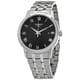 Relógio Tissot T-Classic Quartzo Preto Masculino T129.410.11.053.00
