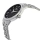 Relógio Tissot T-Classic Quartzo Preto Masculino T129.410.11.053.00