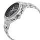 Relógio Citizen Promaster Skyhawk A-T Perpétuo Cronógrafo GMT Preto Masculino JY8120-58E
