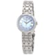 Relógio Tissot Bellissima Small Quartzo Madrepérola Azul Feminino T1260101113300