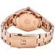 Relógio Tissot T-Classic PR100 Quartzo Diamante Madrepérola Feminino T101.910.33.116.00