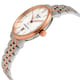 Relógio Tissot Carson Powermatic Automático Prata Masculino T122.407.22.031.01