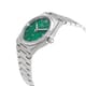 Relógio Tissot PRX Quartzo Verde Unissex T1372101108100