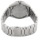 Relógio Citizen Eco-Drive 365 Quartzo Preto Masculino BN1014-55E