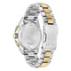 Relógio Citizen Sport Luxury Cronógrafo Verde Masculino CA4684-54X