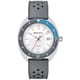 Relógio Bulova Snorkel Quartzo Branco Masculino 98B449