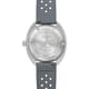 Relógio Bulova Snorkel Quartzo Branco Masculino 98B449