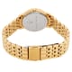 Relógio Citizen Belle Diamond Disney Princess Champagne Feminino EX1492-59W