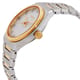Relógio Seiko Quartzo Madrepérola Feminino SUR604P1