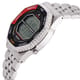 Relógio Seiko Rotocall Alarme Cronógrafo Quartzo Digital SMGG19P1