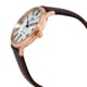 Relógio Tissot Carson Automático Prata Masculino T122.407.36.033.00