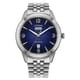 Relógio Citizen Rolan Eco-Drive Azul Masculino AW0150-53L