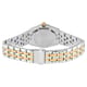 Relógio Citizen Eco-Drive Corso Prata Feminino EW2299-50A