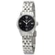 Relógio Tissot Le Locle Automático Preto Diamante Feminino T41.1.183.56