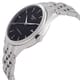 Relógio Tissot Classic Dream Automático Preto Masculino T1584071105100