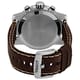 Relógio Tissot Supersport Cronógrafo Quartzo Azul Masculino T125.617.16.041.00