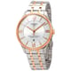 Relógio Tissot Chemin Des Tourelles Automático Masculino T099.407.22.038.01