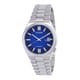 Relógio Citizen Tsuyosa Automático Azul Masculino NJ0151-88L