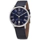 Relógio Tissot Carson Automático Azul Masculino T122.407.16.043.00