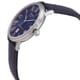 Relógio Tissot Carson Automático Azul Masculino T122.407.16.043.00
