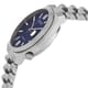 Relógio Citizen Tsuyosa Automático Azul Masculino NJ0150-81L