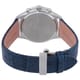 Relógio Citizen Eco-Drive Rádio Controlado Fase Lunar Branco Masculino BY1030-09A