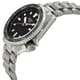 Relógio Seiko 5 Sports SKX Automático Preto Masculino SRPL85K1