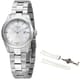 Relógio Tissot Automático Diamante Madrepérola Feminino T132.007.11.116.00