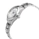 Relógio Tissot Automático Diamante Madrepérola Feminino T132.007.11.116.00