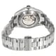 Relógio Tissot Automático Diamante Madrepérola Feminino T132.007.11.116.00