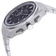 Relógio Citizen Axiom SC Cronógrafo Preto Masculino CA4580-50E