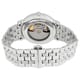 Relógio Tissot Carson Powermatic 80 Automático Prata Masculino T122.407.11.033.00