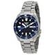 Relógio Seiko 5 Sports SKX Automático Azul Masculino SRPL83K1
