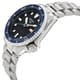 Relógio Seiko 5 Sports SKX Automático Azul Masculino SRPL83K1