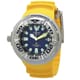 Relógio Citizen Promaster Dive Ecozilla Eco-Drive Azul Masculino BJ8058-06L